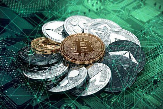 瑞波币交易所客户端核心服务