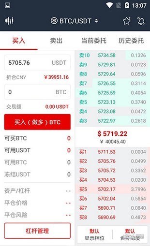 资产管理功能示意图