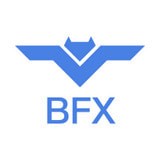 BFX交易所APP区块链资产高效管理V1.3.6