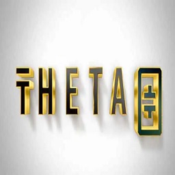Theta钱包App数字货币交易工具V1.3.7