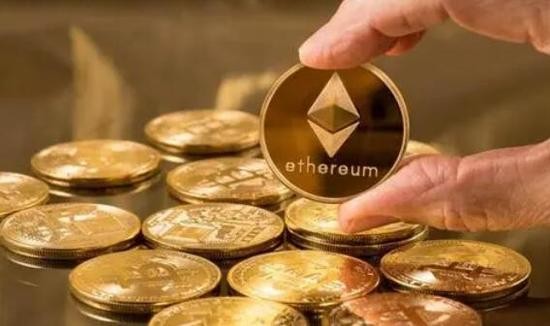 BitKeep钱包操作界面展示