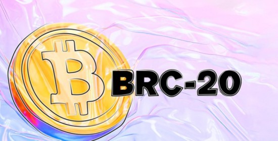 BRC20数字资产平台使用