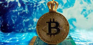 Waves币发行量与流通机制