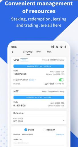 TP钱包操作流程
