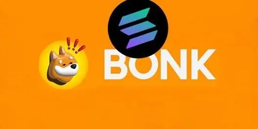 Bonk币技术架构解析