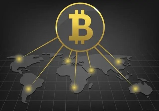 比特币减半临近市场震荡加剧