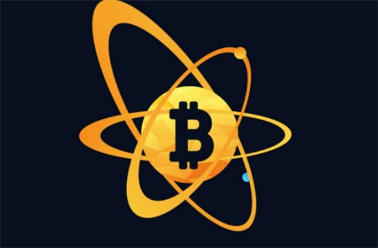 原子链提现方法及ATOM操作步骤