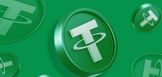 USDT稳定币特性解析图