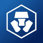 Cryptocom数字货币交易平台