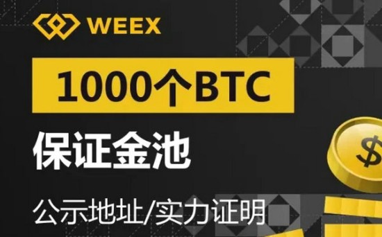 WEEX交易所提现异常问题解读