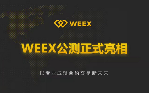 WEEX交易所官网优势解析及合约交易平台
