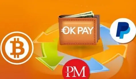 OKPAY钱包地址查询与操作指南