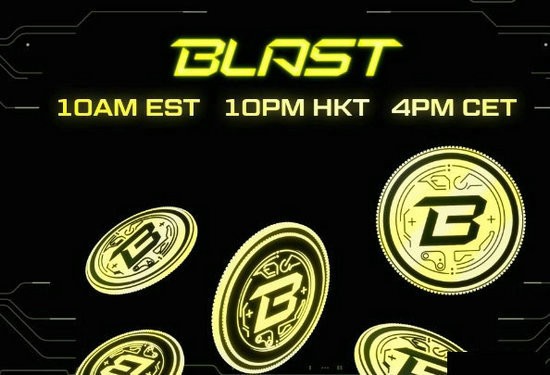 Blast币投资价值与空投前景全面解读