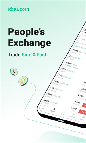 kucoinu4ea4u6613u6240u4e0bu8f7d