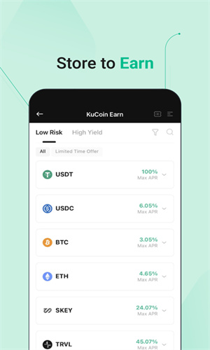 kucoinu4ea4u6613u6240u624bu673au7248u4e0bu8f7d