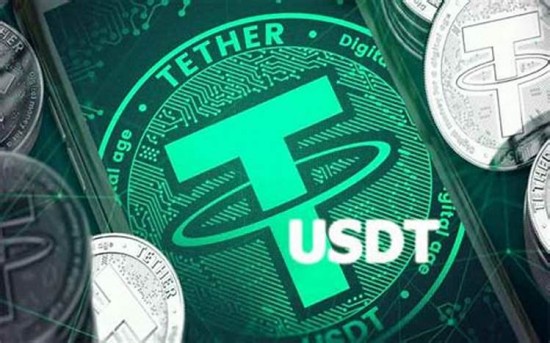 USDT钱包注册使用全流程指南