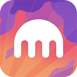 Kraken交易所iOS客户端功能v2.1