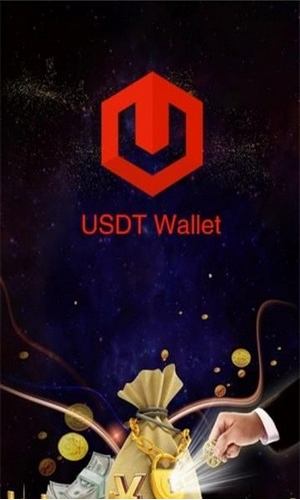 多链资产管理界面