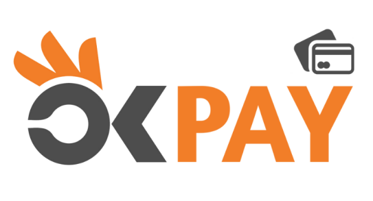 OKPAY钱包安全体系示意图