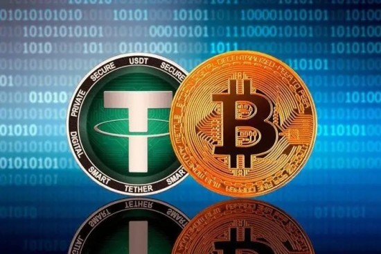 TRC20钱包创建流程示意图