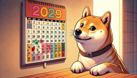 狗狗币2024年价格预测与发展前景评估