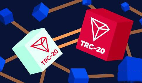 TRC20与ERC20版USDT技术对比