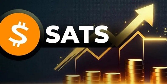 SATS币能否成为百倍币项目深度分析
