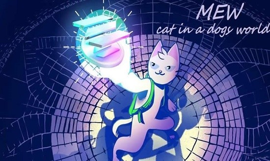 MEW币市场走势与投资价值解析