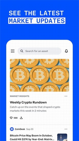 coinbaseu4ea4u6613u6240appu4e0bu8f7du4e2du6587u7248