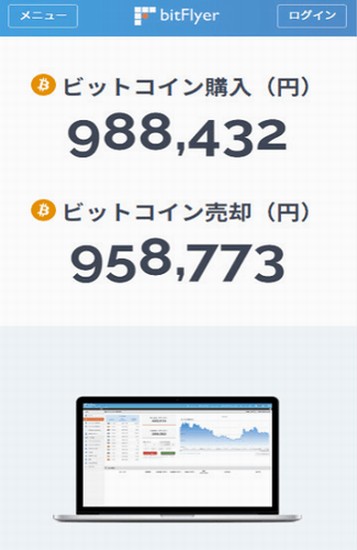 bitflyeru4ea4u6613u6240u4e0bu8f7d