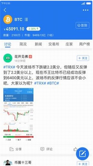 biking交易所资产管理 biking交易所行情分析