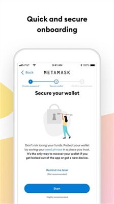 MetaMasku94b1u5305u4e0bu8f7du82f9u679cu624bu673au7248