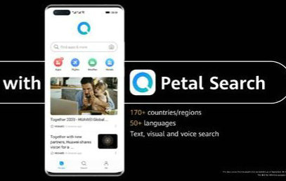 华为花瓣搜索功能解析与使用指南