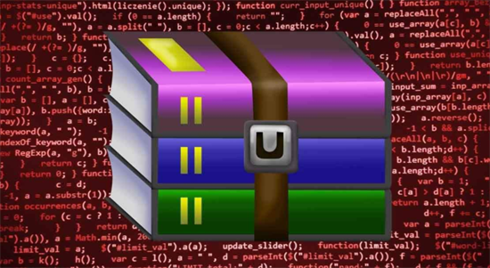 解压缩软件推荐与性能解析