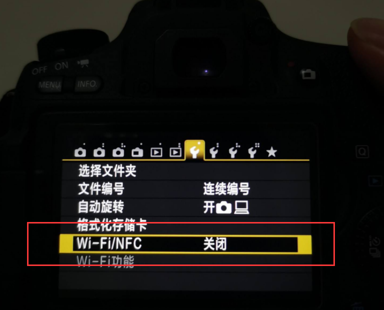 EOS Utility相机连接详细教程