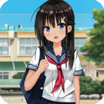 樱花高校3D校园生活模拟v1.0.7 汉化版