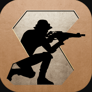 枪战王者正版免费下载 特工行动即刻开启v2.0 无限金币版