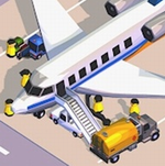 航空经营模拟建造机场大亨