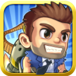 疯狂喷气机飞行冒险免费畅玩v1.70.2 最新版