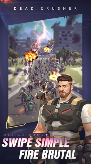 u6b7bu4ea1u7c89u788eu8005