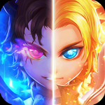 奇幻森林岛二次元冒险之旅v1.2 无限宝石版