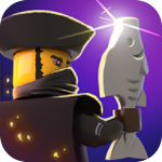 乐高遗产英雄无敌中文版上线