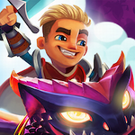 布瑞姆之刃免费中文版 动作跑酷魔幻世界
