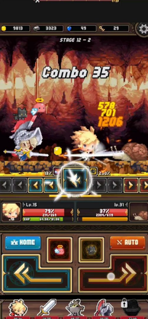 u51b2u51fbu5c0fu5b50