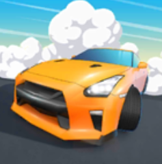 漂移冲突3D赛车极速狂飙v1.85无限金币版
