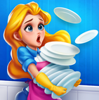 妙趣糖果消除经营冒险新v1.32.0 无限金币版