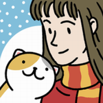 萌宅物语温馨猫咪家园设计与生活模拟v1.22.5 无限爱心版
