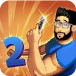 游戏开发模拟器2创意经营之旅v2.8.1 无限技能点版