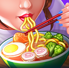 烹饪派对游戏下载 畅享美食盛宴v3.3.7 无限金币版