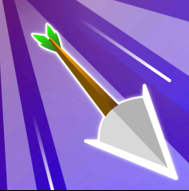 箭节无广告版下载畅玩2D大逃杀